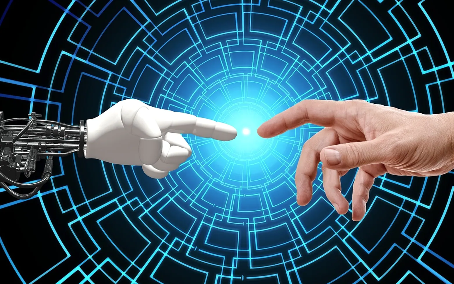 Technology, developer and touch