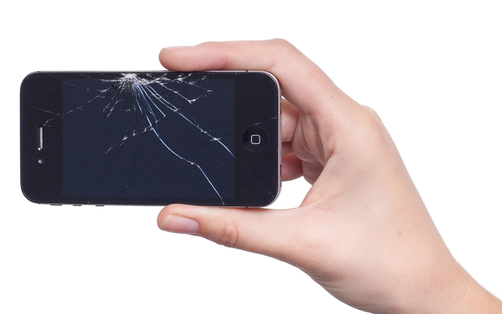 Apple, iphone and display